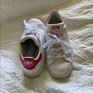 adidas stan smith sneaker